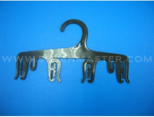Lingerie and Swimwear Hangers